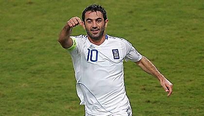 Καραγκούνης: «Ζηλευτή η πορεία μας»