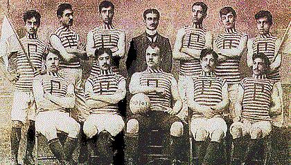 Ήταν ήρωες!