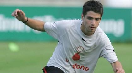 Σε ομάδα της Κόνφερενς ο Φακίνος