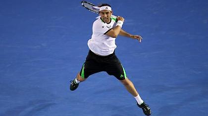 Ένας μαχητής με καρδιά πρωταθλητή