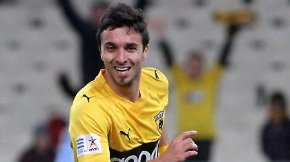 Στα Σπάτα, πάντως, πήγε…