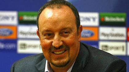 Επιστροφή... ονειρεύεται ο Μπενίτεθ!