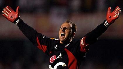 Γκολκίπερ με γκολ… παρά ένα 100 (video)