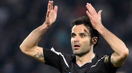 Και Ελ Ζαρ και Σαβίνι…