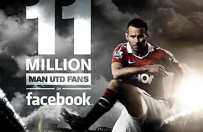 Πόστερ θριάμβου για Γιουνάιτεντ!