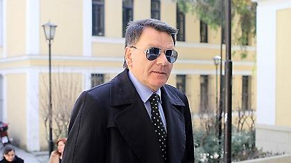 Η επιστολή Κούγια στον αθλ. εισαγγελέα