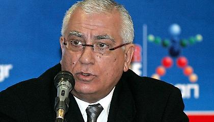 Διάψευση Οικονομίδη για τα περί μειώσεων σε διαιτητές