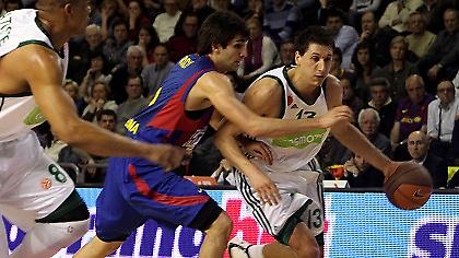 «Καμία κατασκοπεία σε ΠΑΟ από Μπαρτσελόνα»