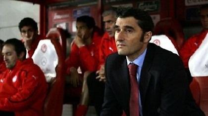 Έχει αφήσει κάτι στη μέση ο Ερνέστο