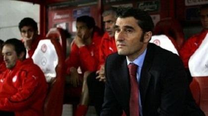 Έχει αφήσει κάτι στη μέση ο Ερνέστο