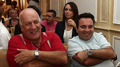 Σκληρή απάντηση σε Πανούτσο-Καρπετόπουλο!