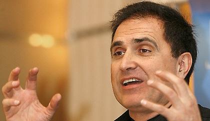 Μποροβήλος: «Να αποδείξει στη δικαιοσύνη τους ισχυρισμούς του»