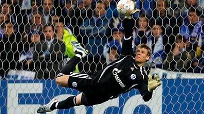 Λάτρης της Μπουντεσλίγκα ο Νόιερ