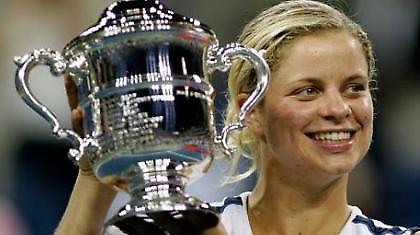 Δεν πάει στο Τόκιο η Κλάιστερς