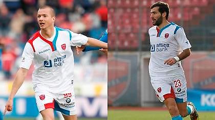 «Έσκασε» το χειλάκι του…