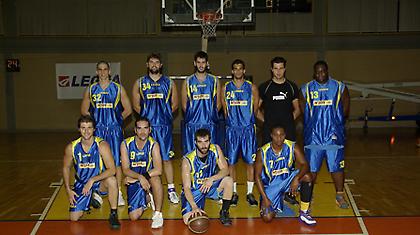 To μπάσκετ που …σου δίνει φτερά!