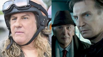 Οι ταινίες της εβδομάδας