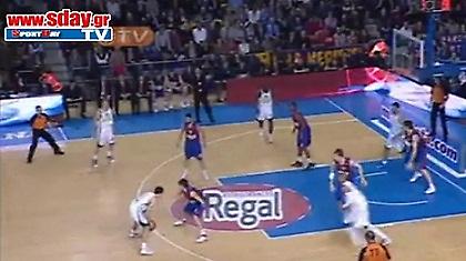 Αυτά ζητάει ο Ομπράντοβιτς (video)