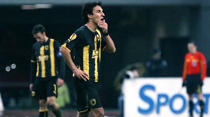 Καταδικάζει η ΠΑΕ για Σκόκο!