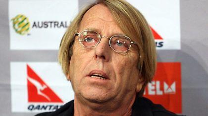 Ο Λε Ρουά στη Συρία