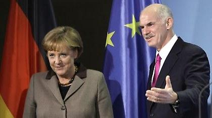 Βρήκαμε παρέα στη σύνοδο κορυφής