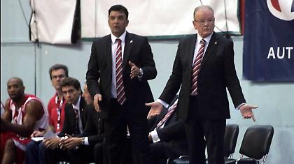 Πρόστιμο στον Αγγέλου