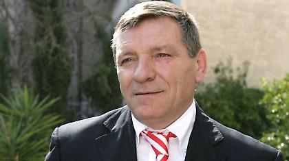 «Ένα μέρος της καρδιάς μου ανήκει στον Ολυμπιακό»!