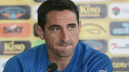 «Μανόλο, η ΑΕΚ δεν είναι Σεβίλλη»!