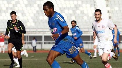 Με Ονουάτσι κόντρα στον Ολυμπιακό