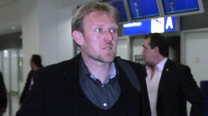 Προσινέτσκι: «Μεγάλη στιγμή το φιλικό με ΟΣΦΠ»