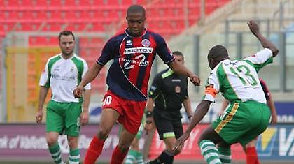 Δοκιμάζει Οκόνκο ο Πανσερραϊκός