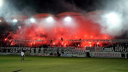 Κρητική «ντόπα»