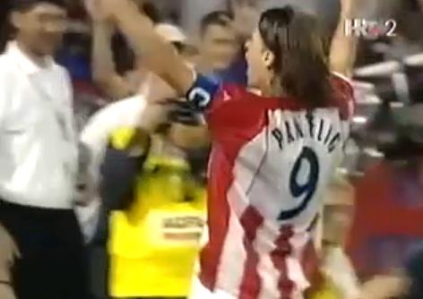 O Πάντελιτς του τότε και του τώρα (videos)