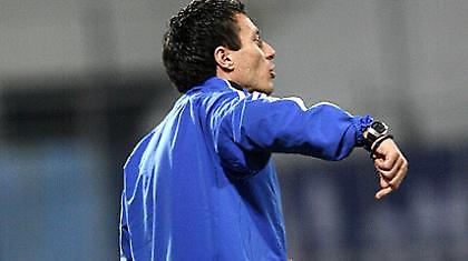 Τριάρα η Εθνική Ελπίδων