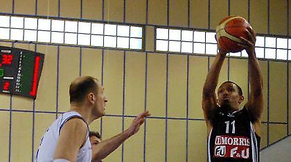 Επιστροφή για Στίγκερς