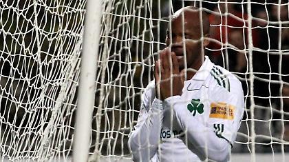 O ξεχωριστός Ζαν-Αλέν Μπουμσόνγκ