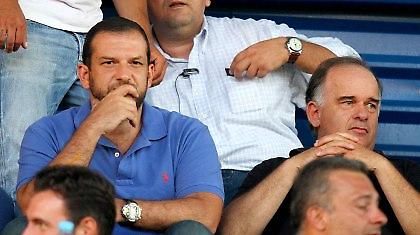 Άπνοια και… γαλήνη στην ΑΕΚ!