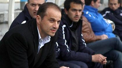 Μπάντοβιτς: « Αξιέπαινη προσπάθεια»