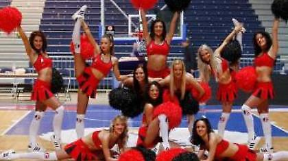 «Άγγελοι» από τη Λιθουανία