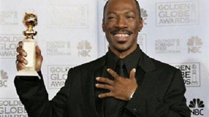 Στον Eddie Murphy το πρώτο «Comedy Icon Award»