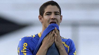 Οριστικά εκτός ο Πάτο