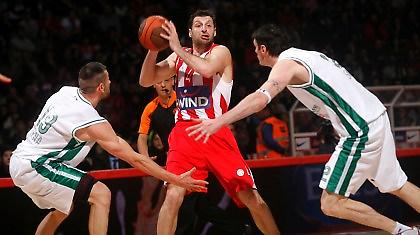 Και τώρα τρέχουμε…