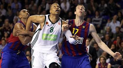 Μπατίστ: «Η Μπαρτσελόνα δεν θα παραδοθεί»