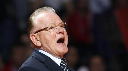 Ίβκοβιτς: «Έχω εμπιστοσύνη στην ομάδα μου»