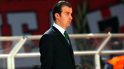 Πιανιτζάνι: «Παραμένει φαβορί ο Ολυμπιακός»