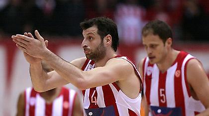 Παπαλουκάς: «Δεν μπορούσαμε να είμαστε συγκεντρωμένοι»