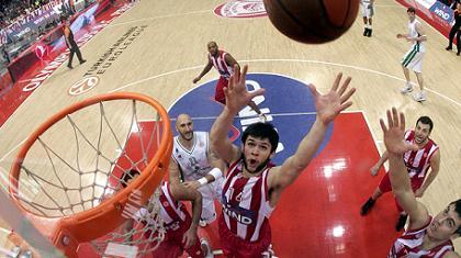 Παπανικολάου: «Σειρά μας να δείξουμε ότι το θέλουμε πιο πολύ»