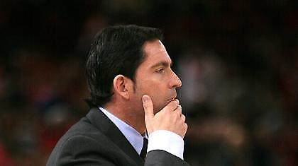 Πασκουάλ: «Μας στοίχισε η τεχνική ποινή στον Ναβάρο»