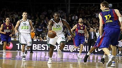 Αυτός είναι ο Σάτο, αυτός είναι ο Παναθηναϊκός