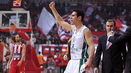 Ζήσης: «Αντιδράσαμε σαν άνδρες»